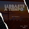Llegaste A Tiempo - Single