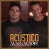 Acústico Alan e Aladim (Acústico) - EP