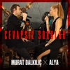 Cevapsız Sorular (feat. Alya) - Single