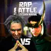 Stream & download Loki vs. Count Olaf (feat. The Stupendium & Shwabadi) - Single