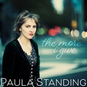 Paula Standing - Better Not to Know