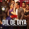 Dil De Diya (From "Radhe - Your Most Wanted Bhai") - Single