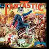 Captain Fantastic and the Brown Dirt Cowboy album lyrics, reviews, download