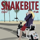 Snakebite / Springloaded - Single