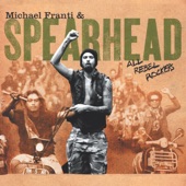 Michael Franti & Spearhead - Hey World (Don't Give Up Version)