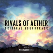 Rivals of Aether (Original Soundtrack) artwork