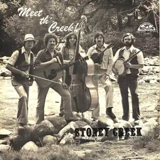 descargar álbum Stoney Creek - Meet Th Creek