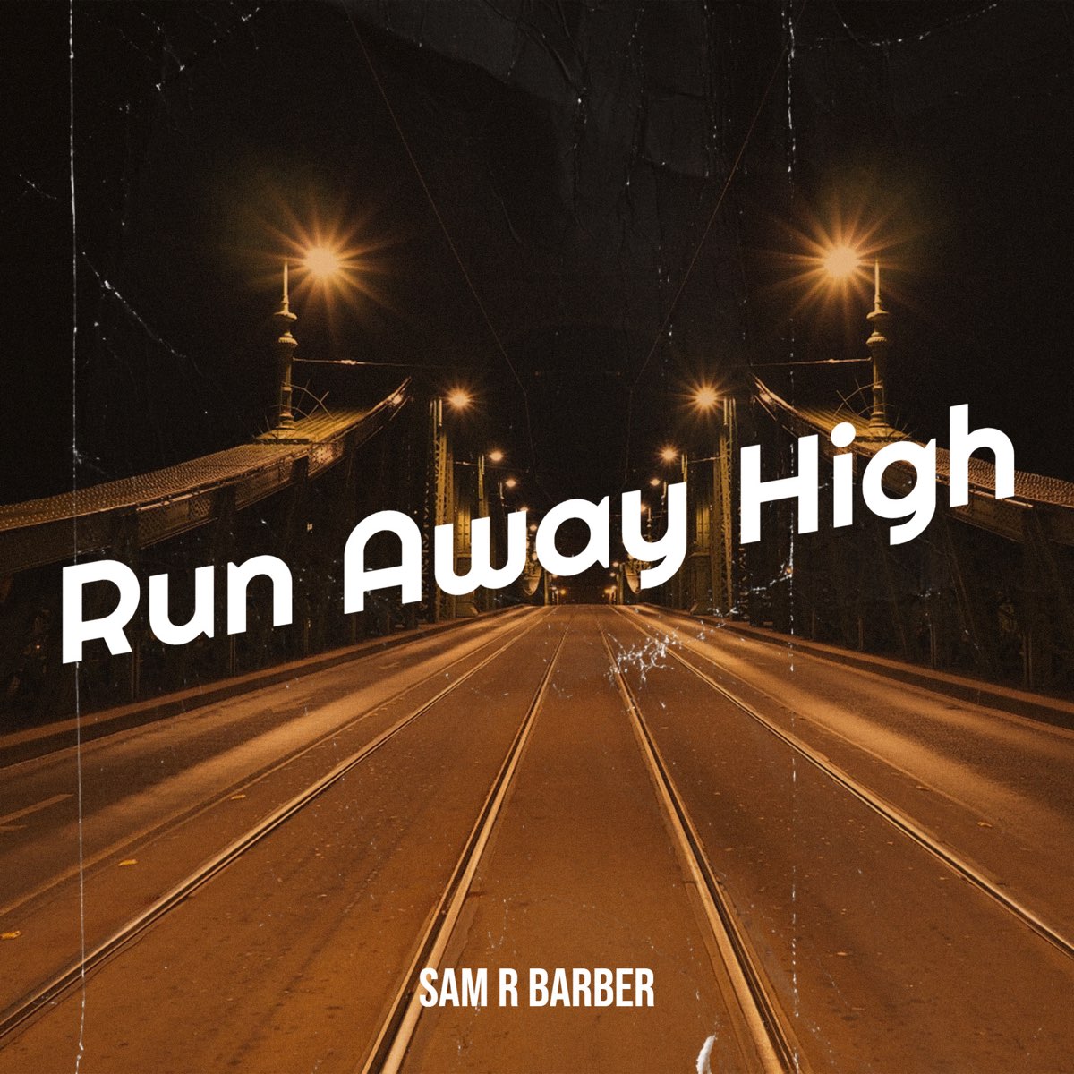 ‎run Away High Single By Sam Barber On Apple Music 1185