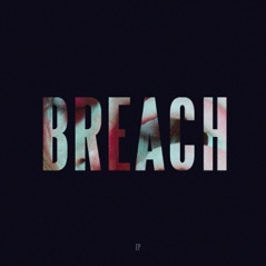 Breach - EP