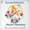 Daasothsava - Murali Manohara - Sri Vidyabhushana Daasamaale album lyrics, reviews, download
