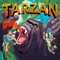 Tarzan (feat. Futuristic Swaver) - D.I.B lyrics