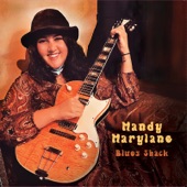 Mandy Marylane - High and Dry