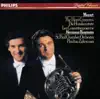 Mozart: The Horn Concertos album lyrics, reviews, download