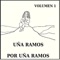 Puerto de Buenos Aires - Uña Ramos lyrics