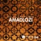 Amadlozi (feat. Slaga & Idelan) - Apple Jazz lyrics