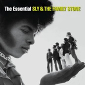 Sly & The Family Stone - I Want To Take You Higher (Album Version)