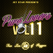 Pure Lovers, Vol. 11 - VARIOUS ARTISTS