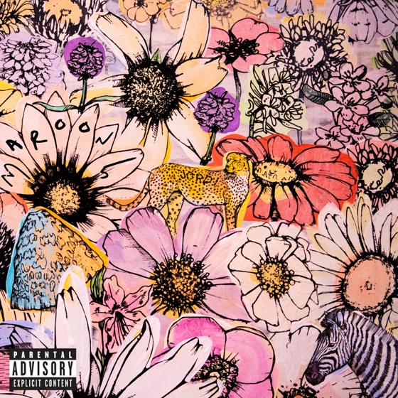 Cover artwork for Echo (feat. blackbear)