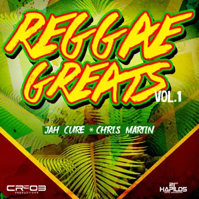 Reggae Greats, Vol. 1 - Chris Martin