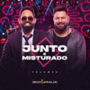 Junto e Misturado, Vol. 2 (Ao Vivo) - Single, 2021