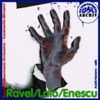 Ravel: Spanish Rhapsody - Lalo: Cello Concerto - Enescu: Romanian Rhapsodies Nos. 1 & 2