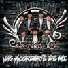Vas Acordarte De Mi - Single