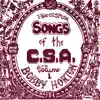 Homespun Songs of the C.S.A., Volume 1 album lyrics, reviews, download