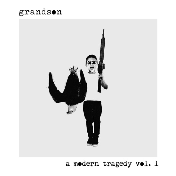 Cover artwork for Stick Up