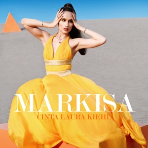 Cinta Laura Kiehl - Markisa - Line Dance Music