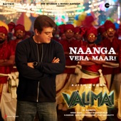 Naanga Vera Maari (From "Valimai") artwork