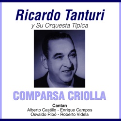 Ricardo Tanturi & Alberto Castillo - Como Se Pianta La Vida