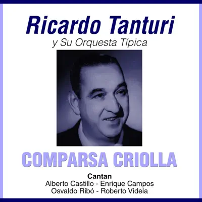 Grandes Del Tango 33 - Ricardo Tanturi