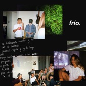 frío artwork