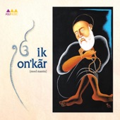 Ik Onkar (Mool Mantra) artwork