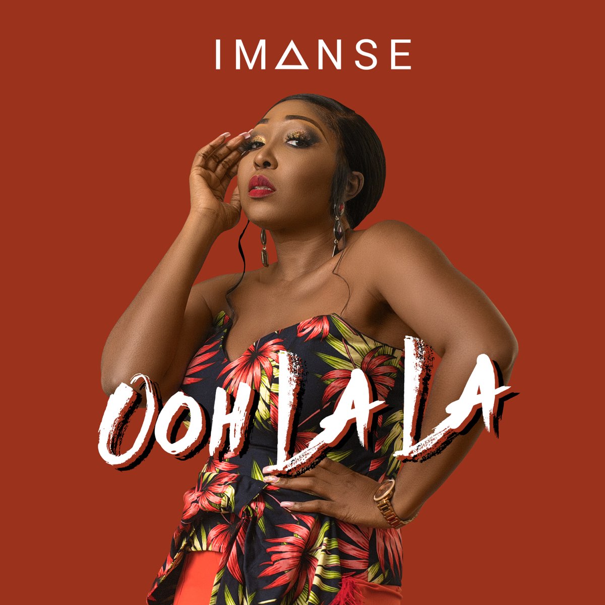 Ooh La La - Single by Imanse on Apple Music.