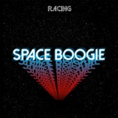 Space Boogie (feat. Peter Urlich) artwork