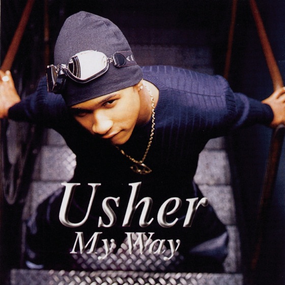 Cover artwork for I Will