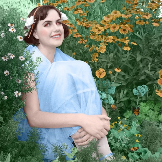 Cover artwork for Good Enough
