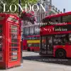 Stream & download London (feat. Serj Tankian) - Single