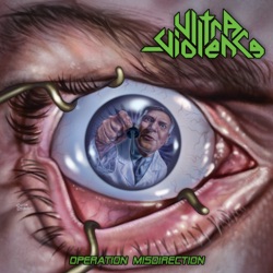 Ultra-Violence - Nomophobia