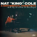 Nat "King" Cole & Gloria Estefan - A Nightingale Sang In Berkeley Square
