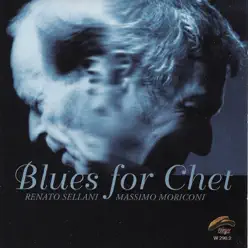 Blues for Chet - Renato Sellani Blues for Chet - Renato Sellani
