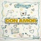 Con Amor (feat. Israel Pacheco) - Inmortales Id lyrics