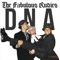 DNA - The Fabulous Rudies lyrics