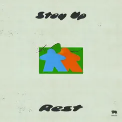 Rest Song Lyrics