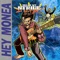 Break My Stride - Hey Monea lyrics