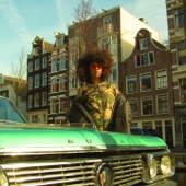 Eva Lazarus, Mungo's Hi Fi - Amsterdam