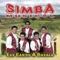 A Caballo - Simba Musical lyrics