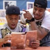 Casey and Strick - Read a Book