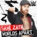WWE: Worlds Apart (Sami Zayn) - CFO$